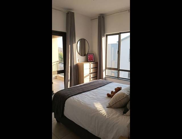 2 BEDROOM PROPERTY TO RENT IN MORNINGSIDE